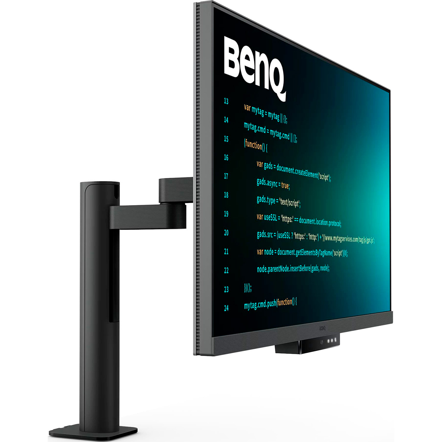 Монитор 31.5" BENQ RD320UA (9H.LMTLA.TBE)