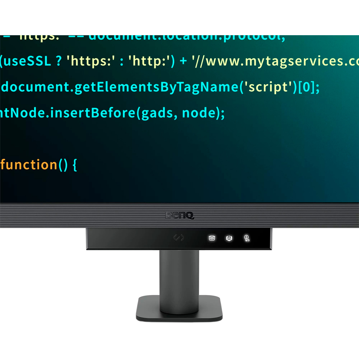 Монитор 31.5" BENQ RD320UA (9H.LMTLA.TBE)