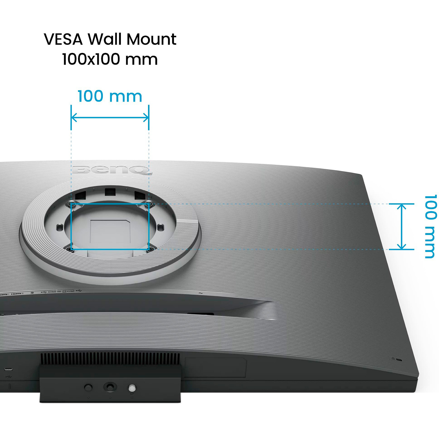Монитор 31.5" BENQ RD320UA (9H.LMTLA.TBE)