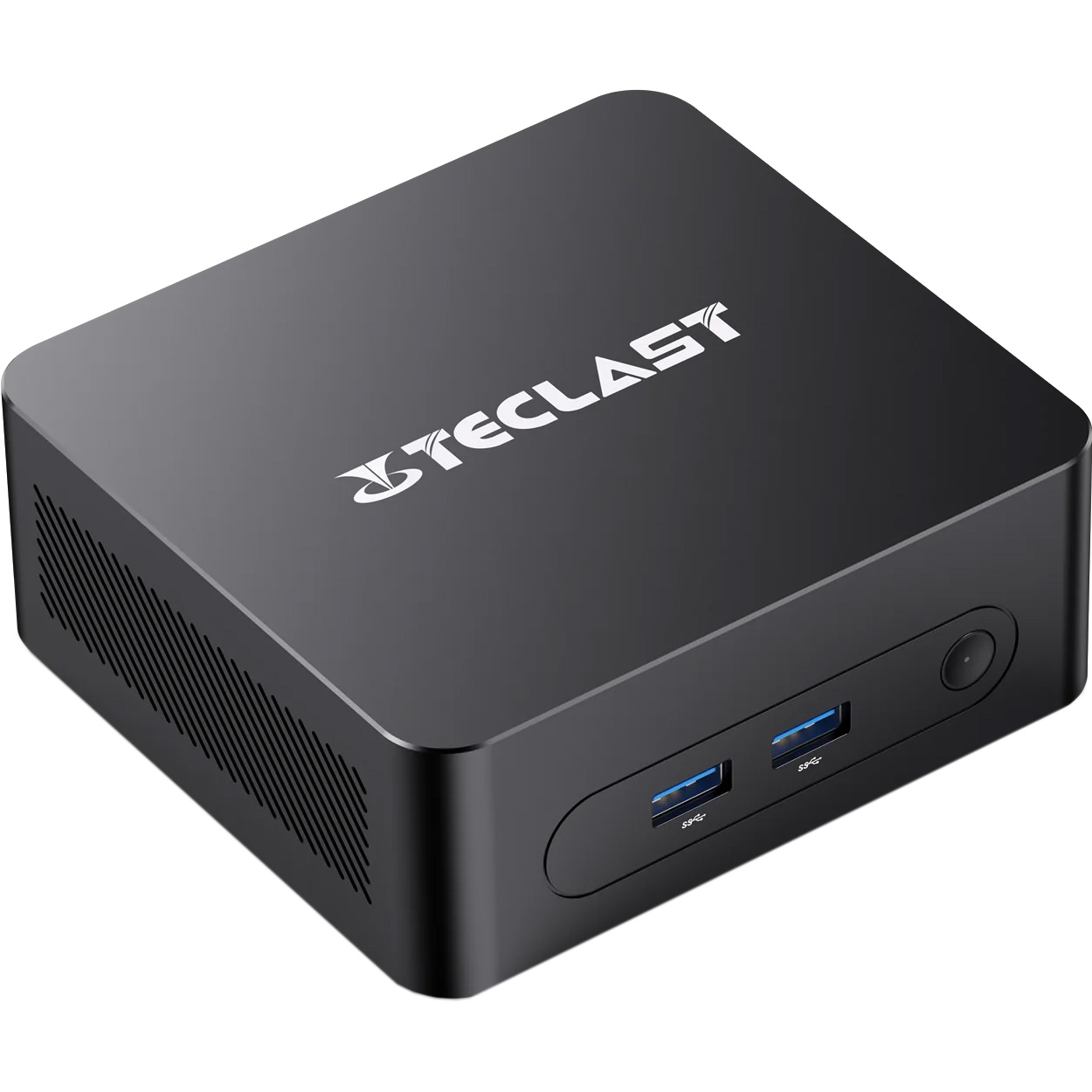 Неттоп TECLAST N30 (N150/16GB/SSD 512GB/WF5/BT/W11P)