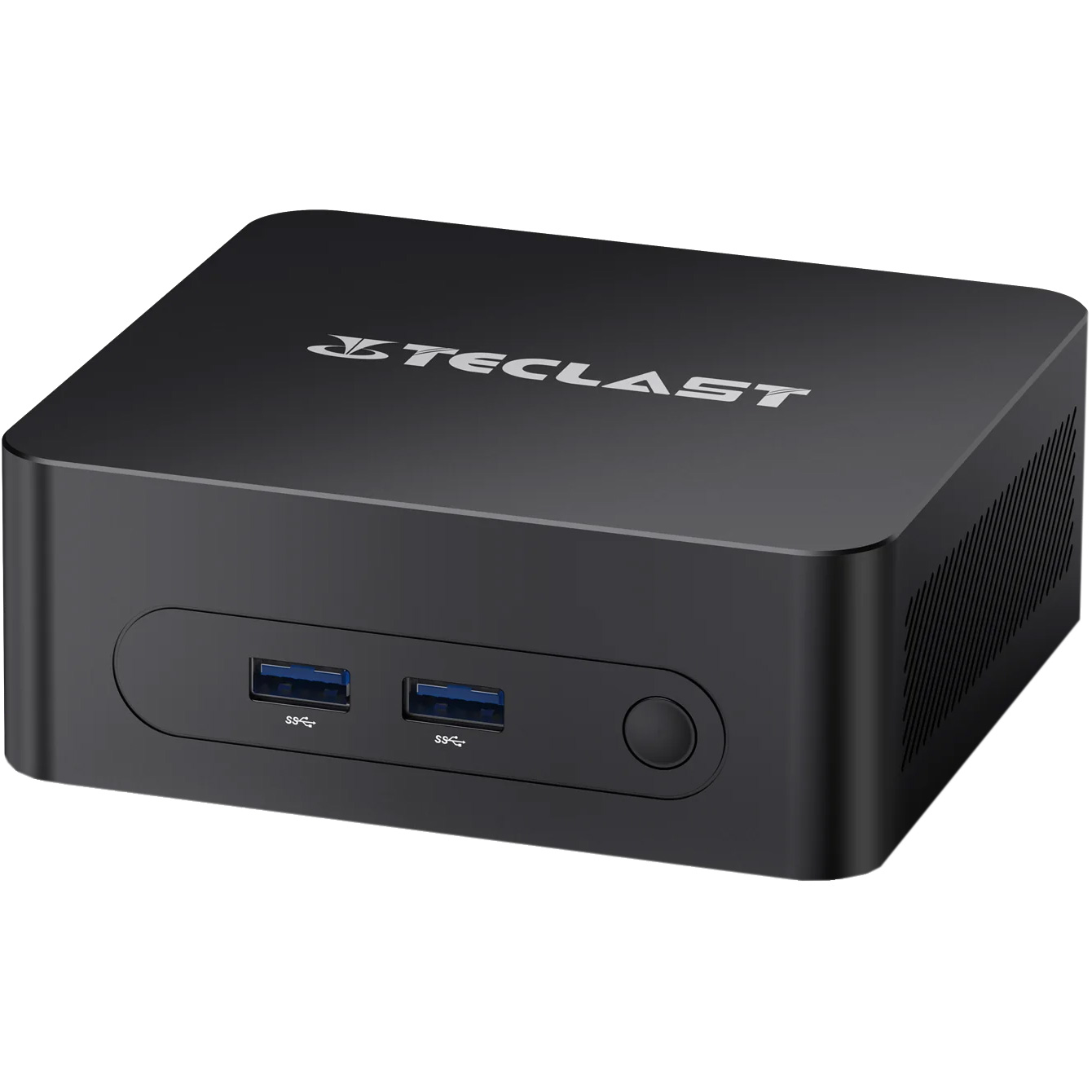 Неттоп TECLAST N30 (N150/16GB/SSD 512GB/WF5/BT/W11P)