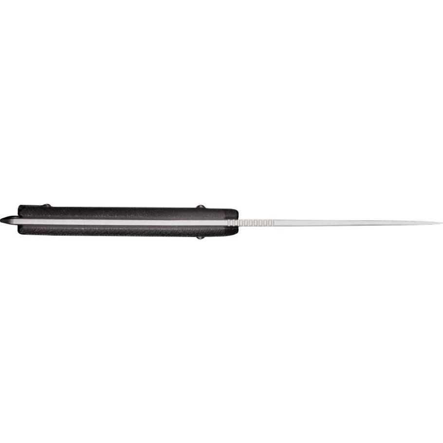 Нож RUIKE F186-MG Black