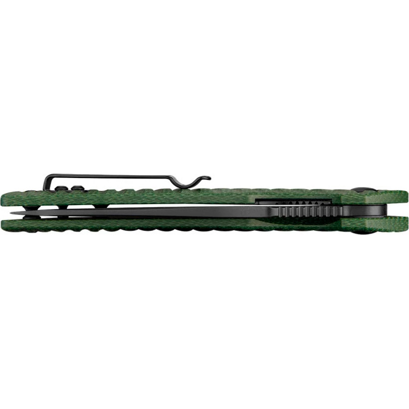 Складной нож RUIKE P123-MG Green
