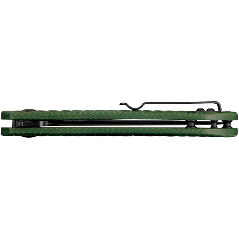 Складной нож RUIKE P123-MG Green