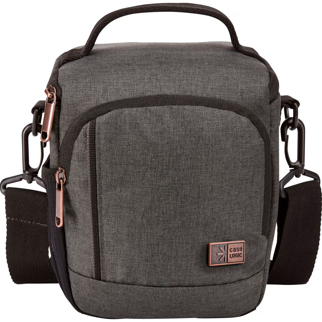 Сумка для фото-видеотехники CASE LOGIC Era DSLR/Mirrorless Camera Bag Obsidian (3204006)