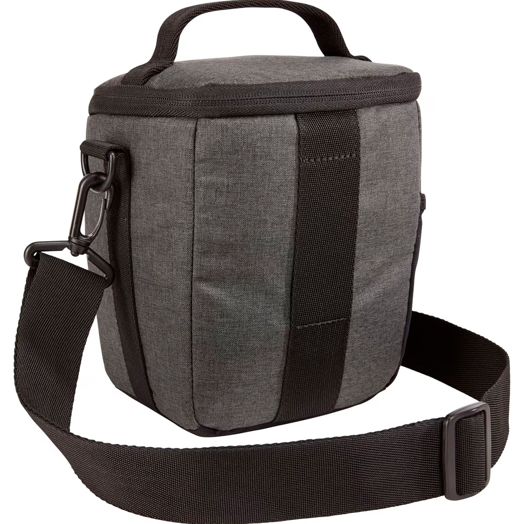 Сумка для фото-видеотехники CASE LOGIC Era DSLR/Mirrorless Camera Bag Obsidian (3204006)