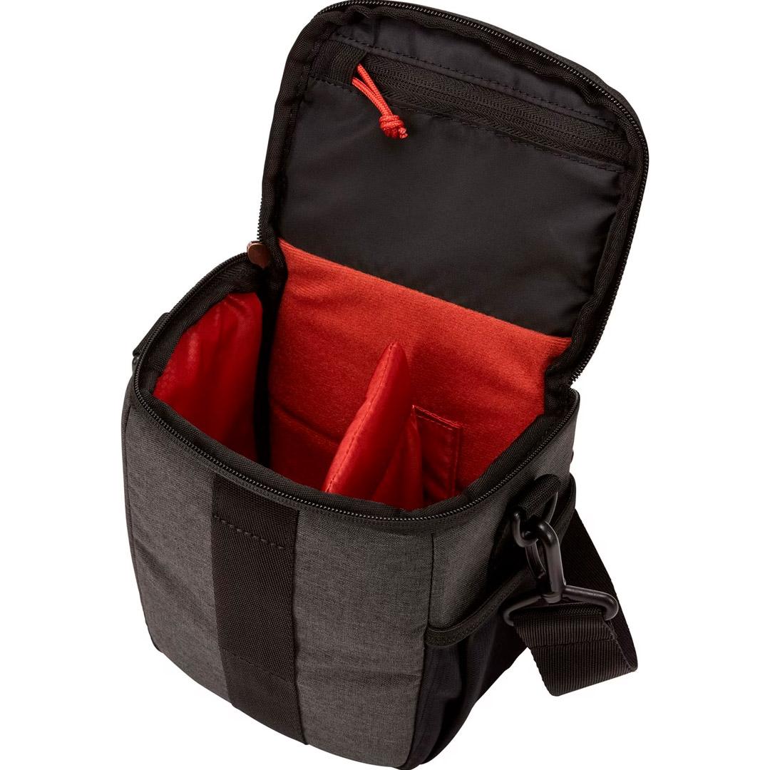 Сумка для фото-видеотехники CASE LOGIC Era DSLR/Mirrorless Camera Bag Obsidian (3204006)
