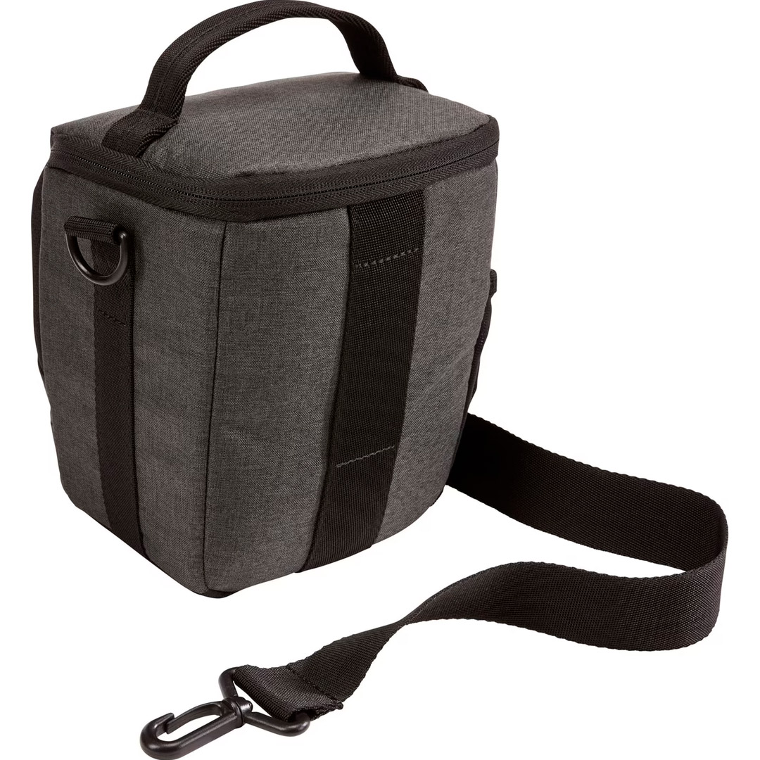 Сумка для фото-видеотехники CASE LOGIC Era DSLR/Mirrorless Camera Bag Obsidian (3204006)