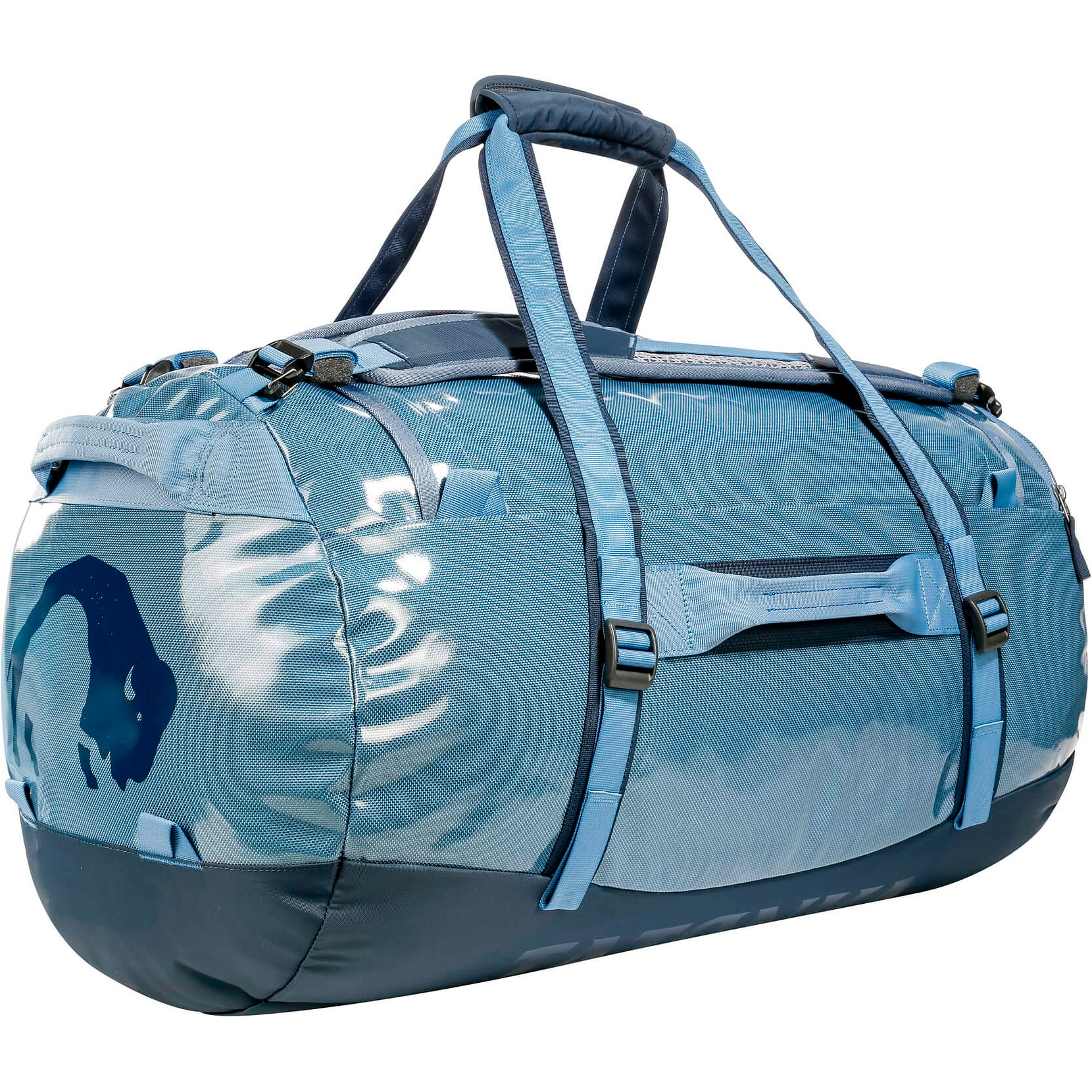 Сумка-рюкзак TATONKA Barrel 65 Elemental Blue (1973.279)