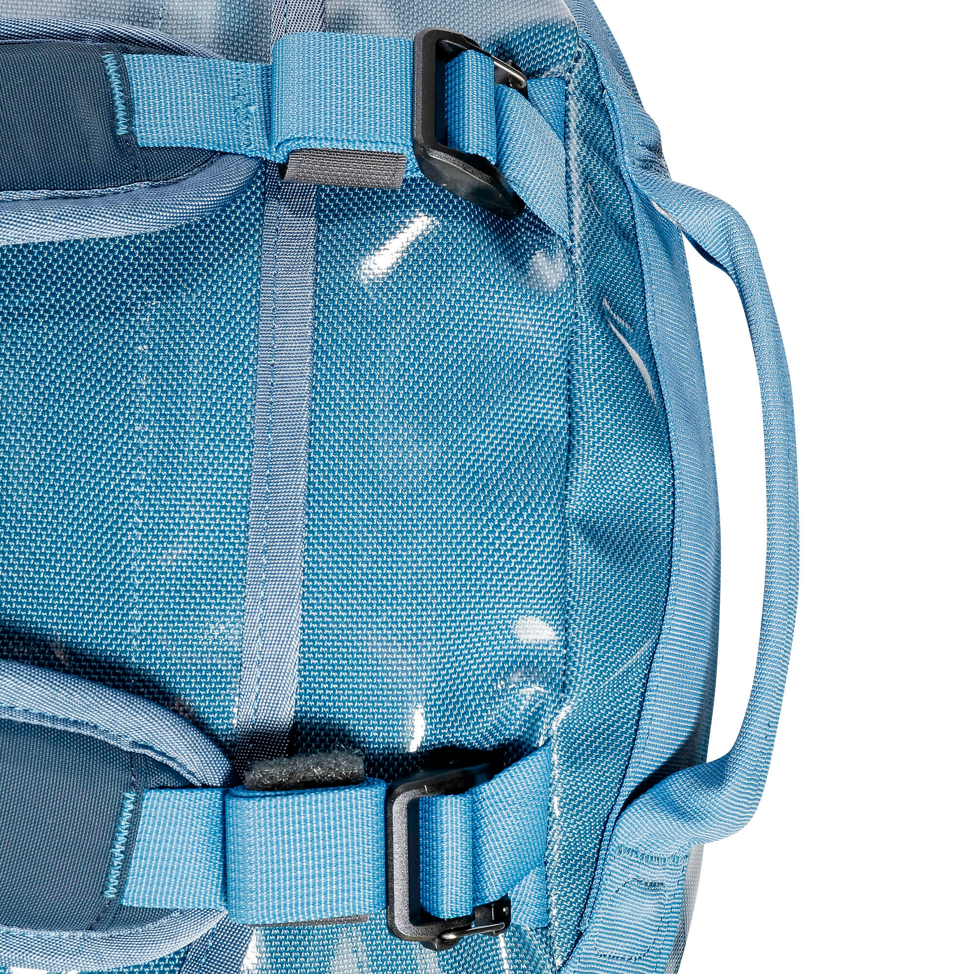Сумка-рюкзак TATONKA Barrel 65 Elemental Blue (1973.279)