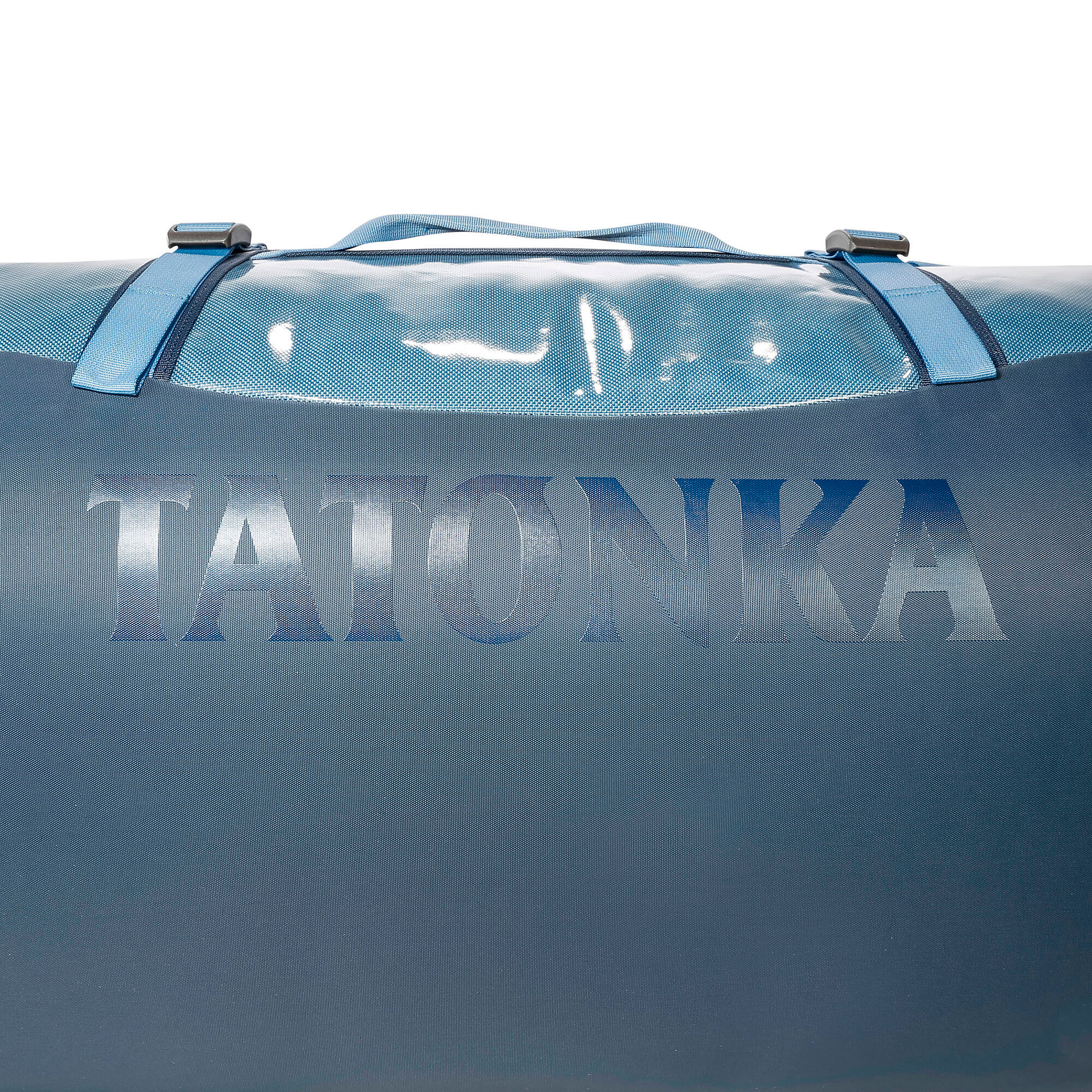 Сумка-рюкзак TATONKA Barrel 65 Elemental Blue (1973.279)