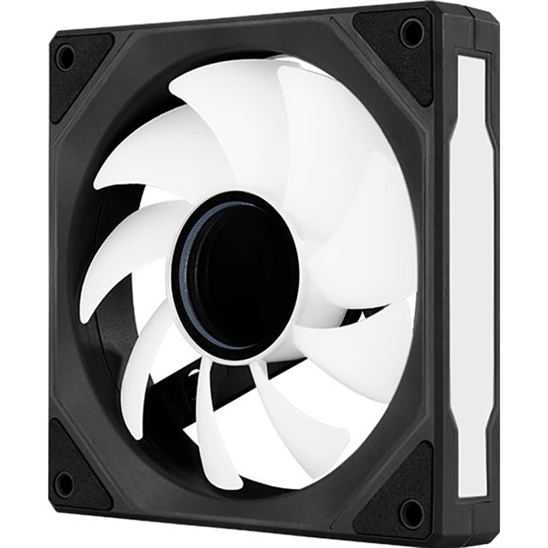 Вентилятор AEROCOOL Phantom M-3 PWM ARGB Black (ACF3-MR11217.11)