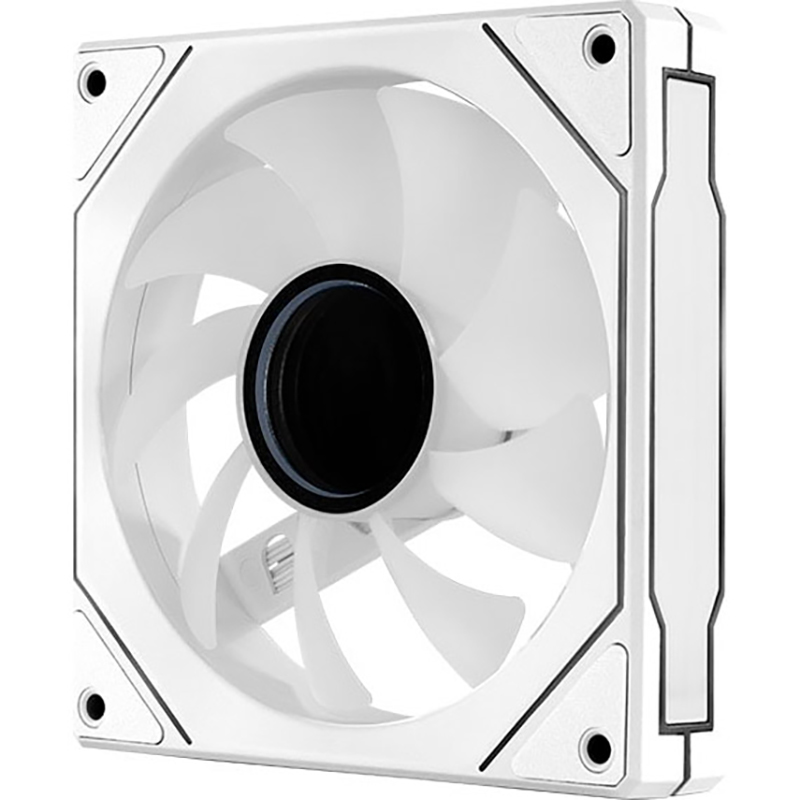 Вентилятор AEROCOOL Phantom M-3 PWM ARGB White (ACF3-MR11217.21)