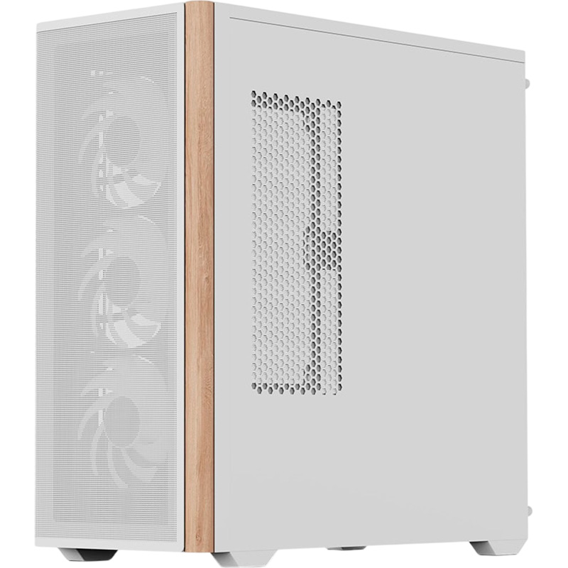 Корпус AEROCOOL D501A White (ACCM-DS01043.21)