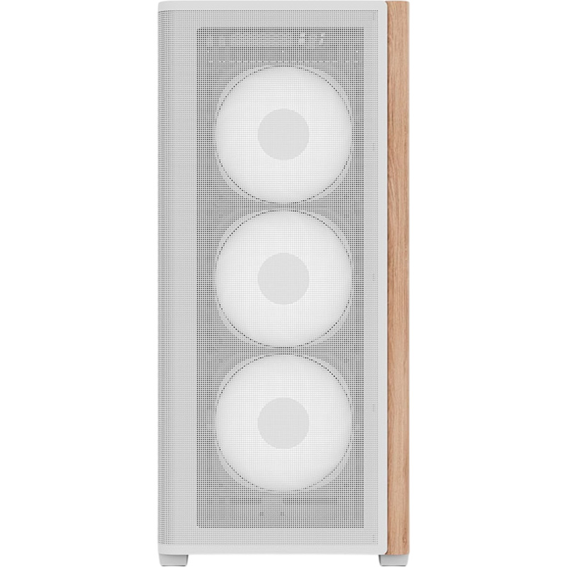 Корпус AEROCOOL D501A White (ACCM-DS01043.21)