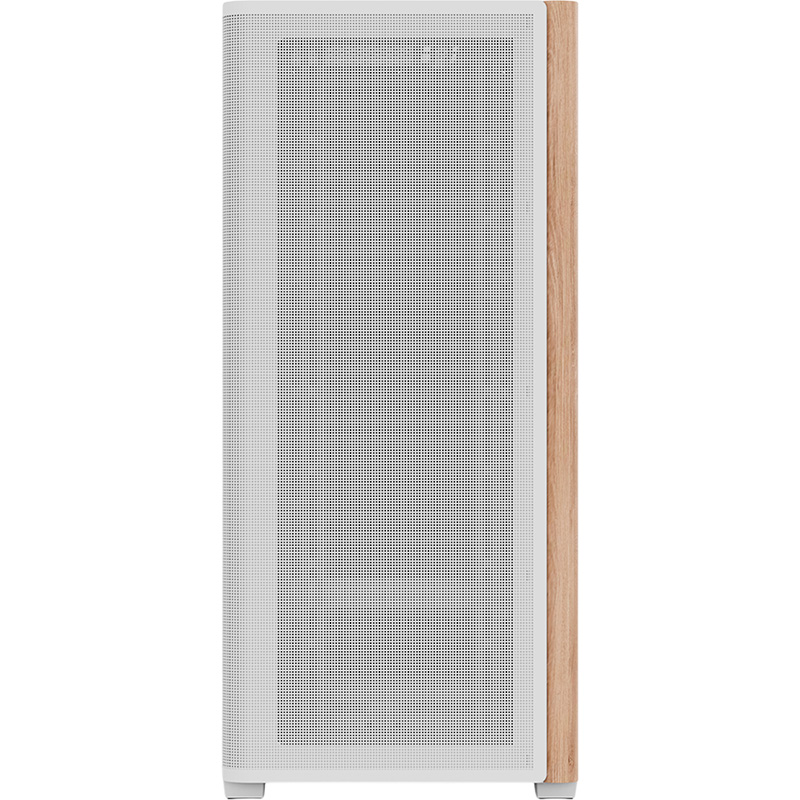 Корпус AEROCOOL D501A White (ACCM-DS01043.21)