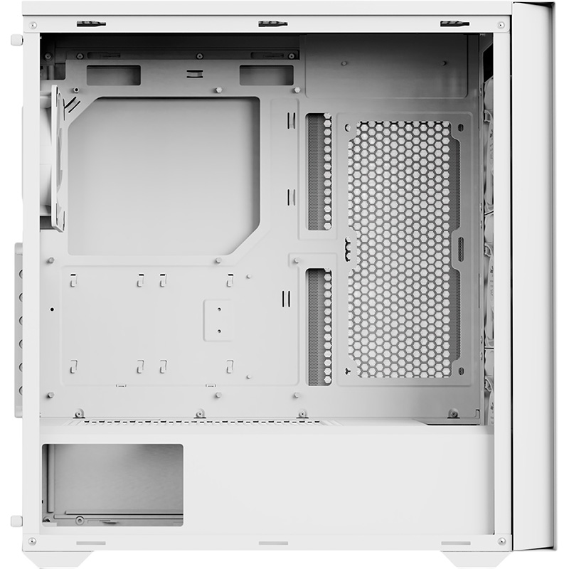 Корпус AEROCOOL D501A White (ACCM-DS01043.21)