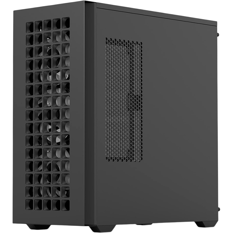 Корпус AEROCOOL D502A Black (ACCM-DS02043.11)
