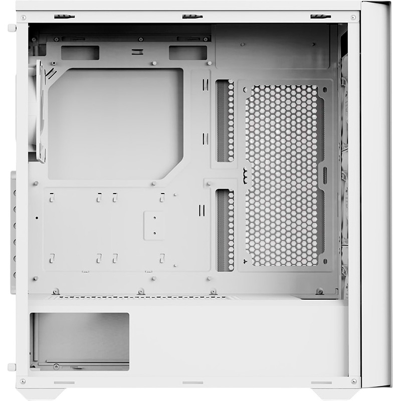 Корпус AEROCOOL D502A White (ACCM-DS02043.21)