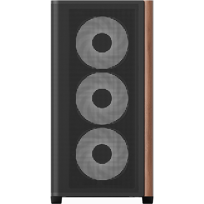 Корпус AEROCOOL D301A Black (ACCS-DS03043.11)