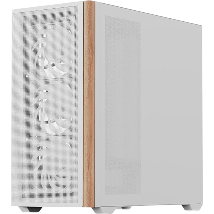 Корпус AEROCOOL D301A White (ACCS-DS03043.21)
