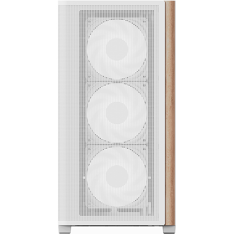 Корпус AEROCOOL D301A White (ACCS-DS03043.21)
