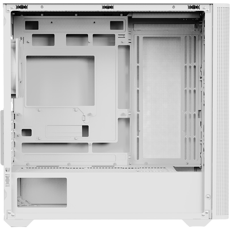 Корпус AEROCOOL D301A White (ACCS-DS03043.21)
