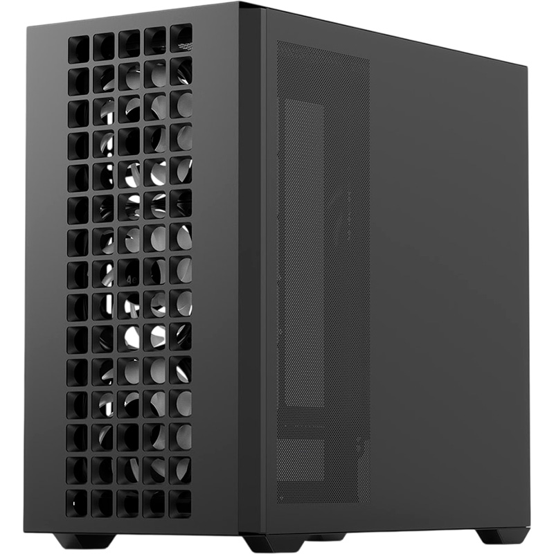 Корпус AEROCOOL D302A Black (ACCS-DS04043.11)