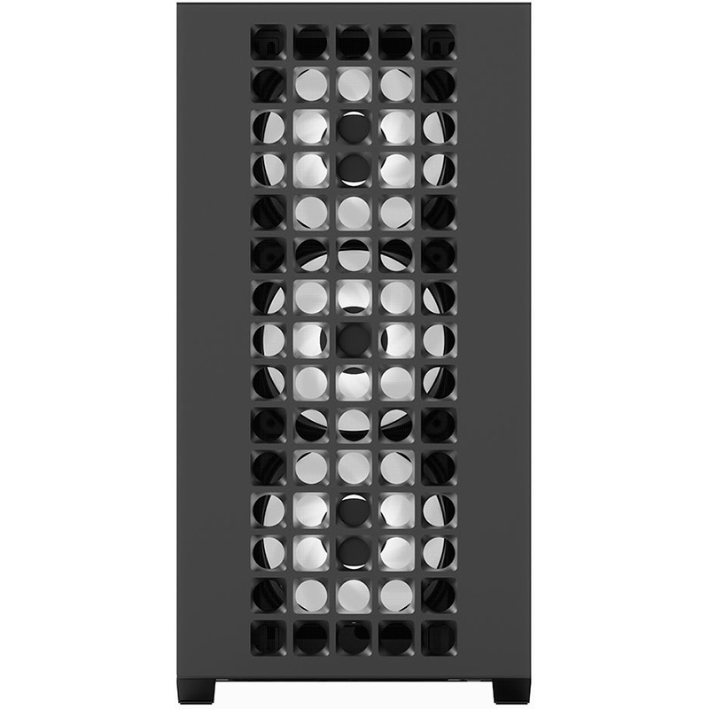 Корпус AEROCOOL D302A Black (ACCS-DS04043.11)