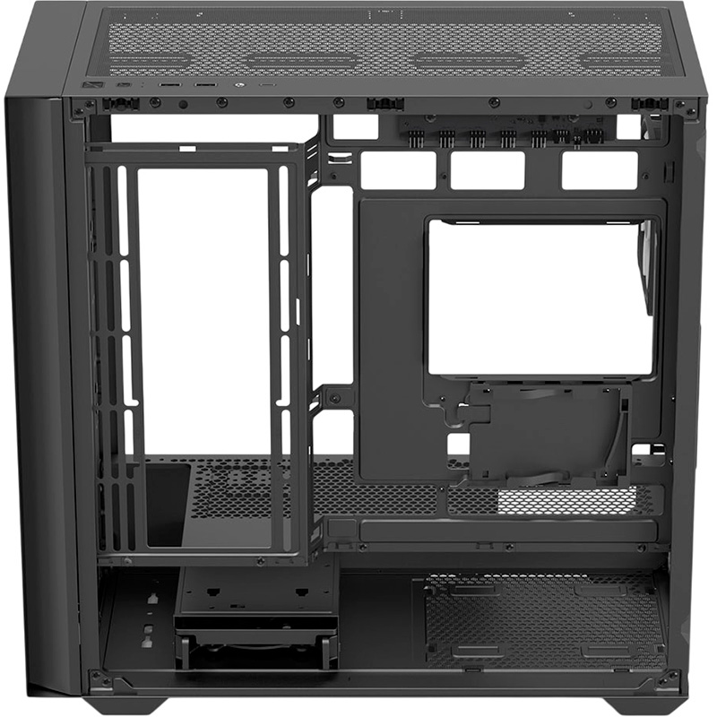 Корпус AEROCOOL D302A Black (ACCS-DS04043.11)