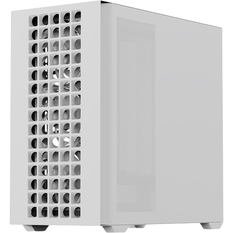 Корпус AEROCOOL D302A White (ACCS-DS04043.21)