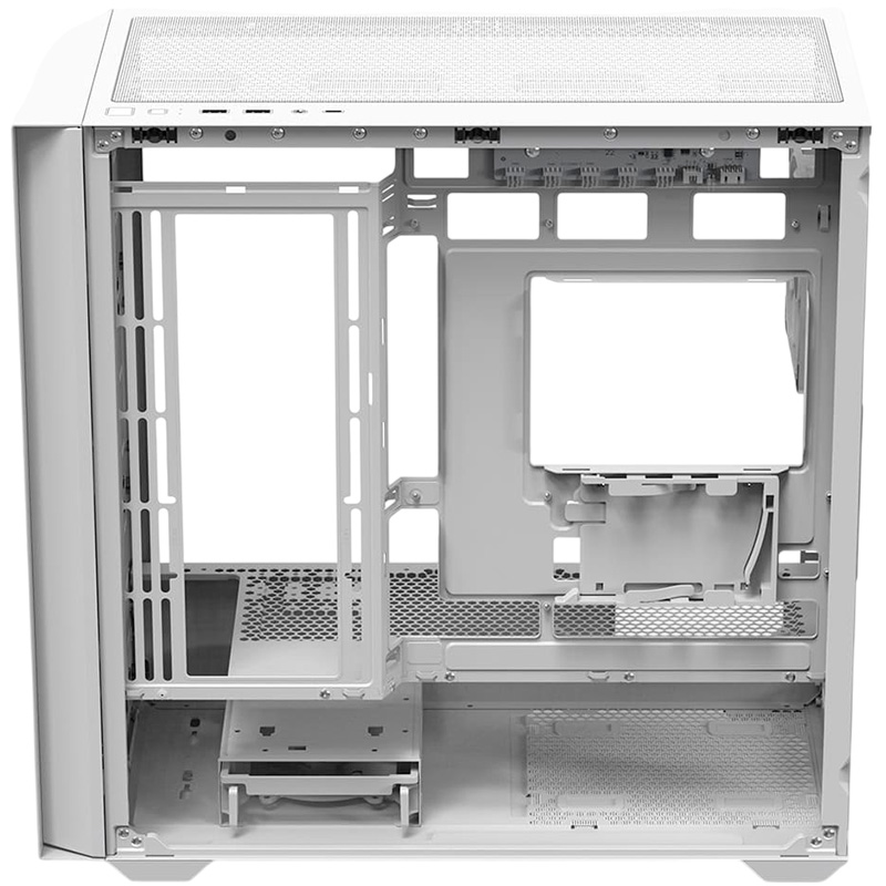 Корпус AEROCOOL D302A White (ACCS-DS04043.21)