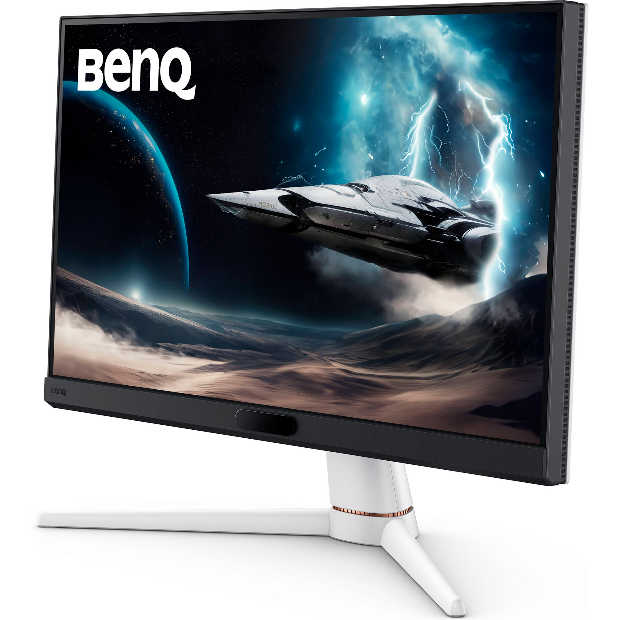 Монітор 24.5" BENQ Mobiuz EX251 (9H.LN9LA.TBE)