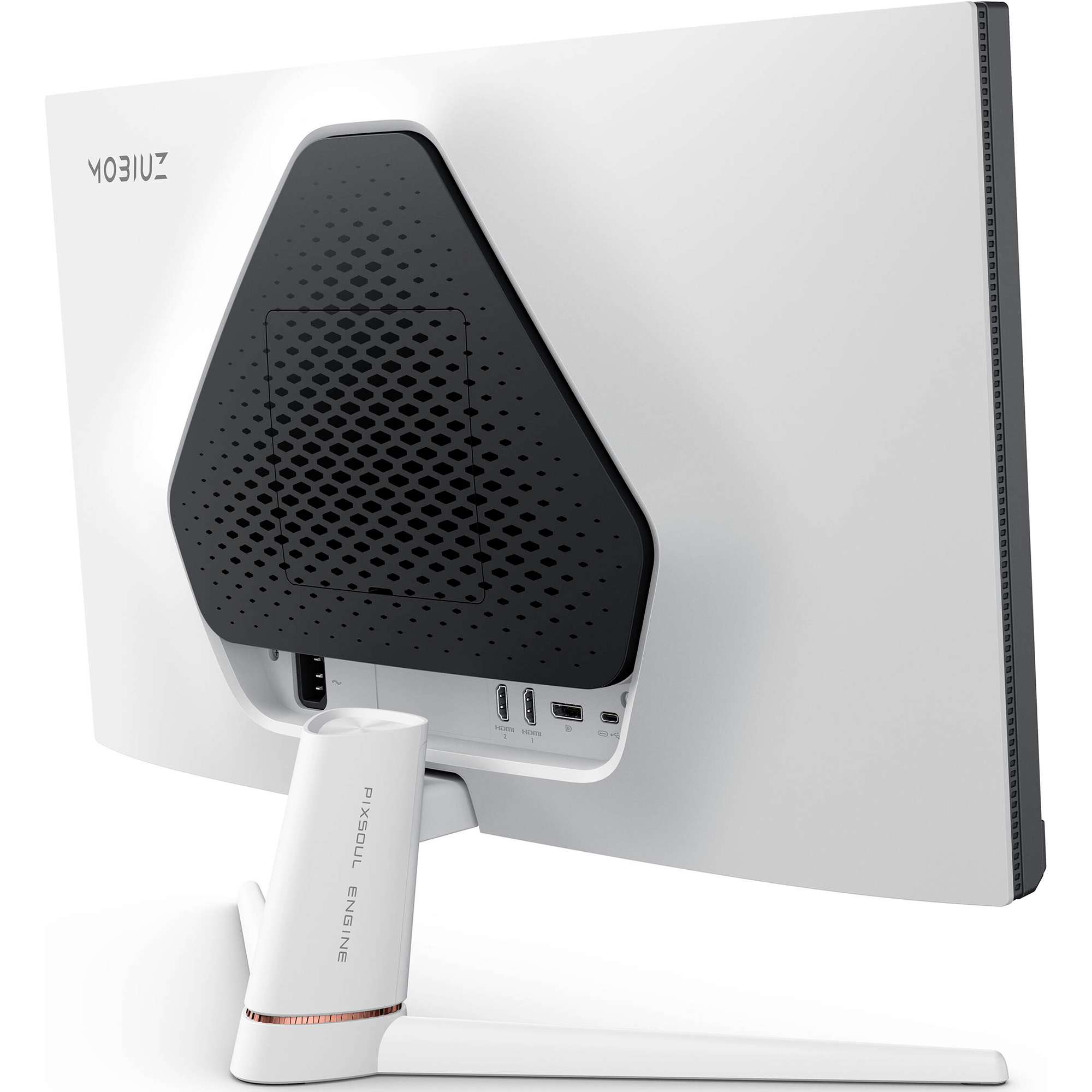 Монітор 24.5" BENQ Mobiuz EX251 (9H.LN9LA.TBE)
