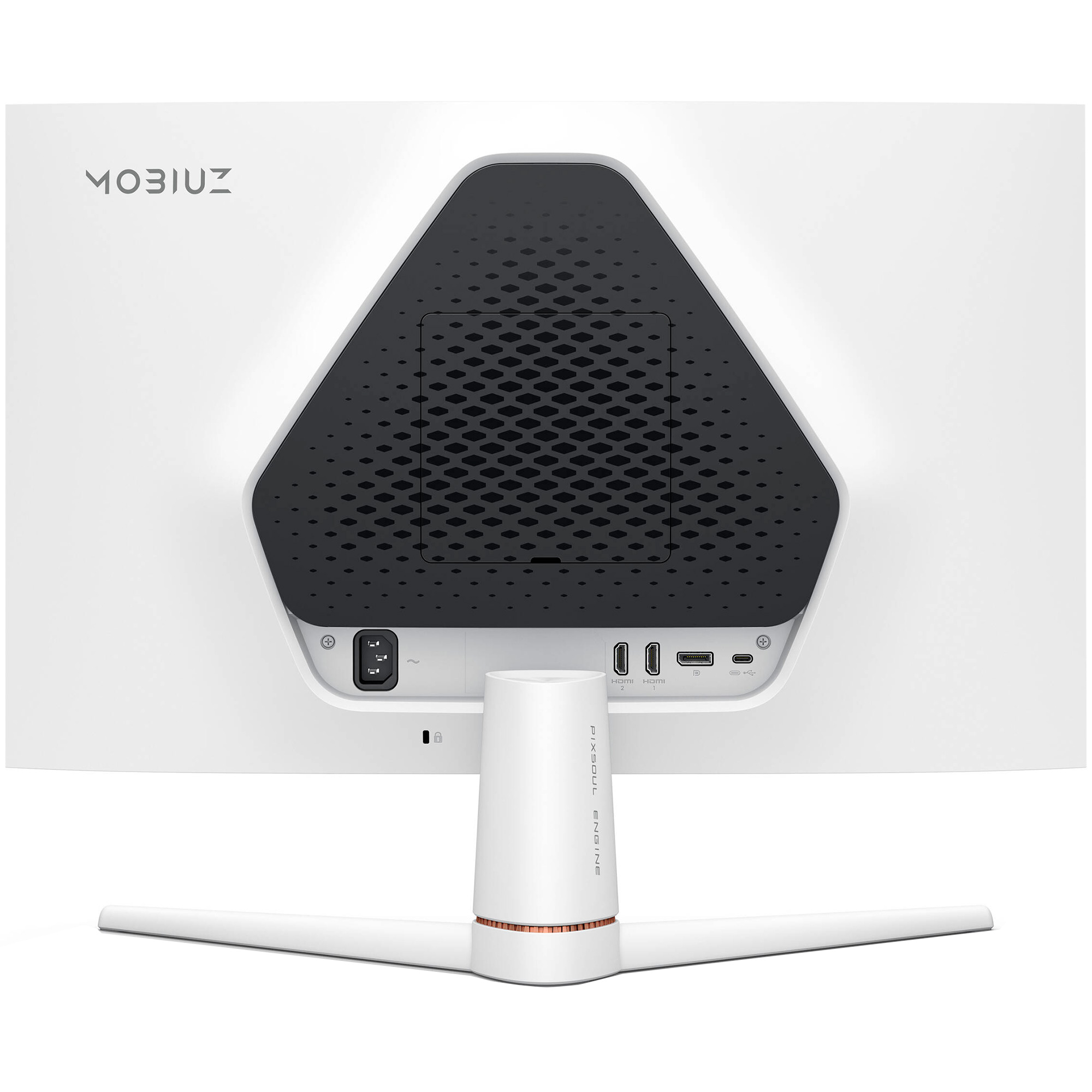 Монітор 24.5" BENQ Mobiuz EX251 (9H.LN9LA.TBE)