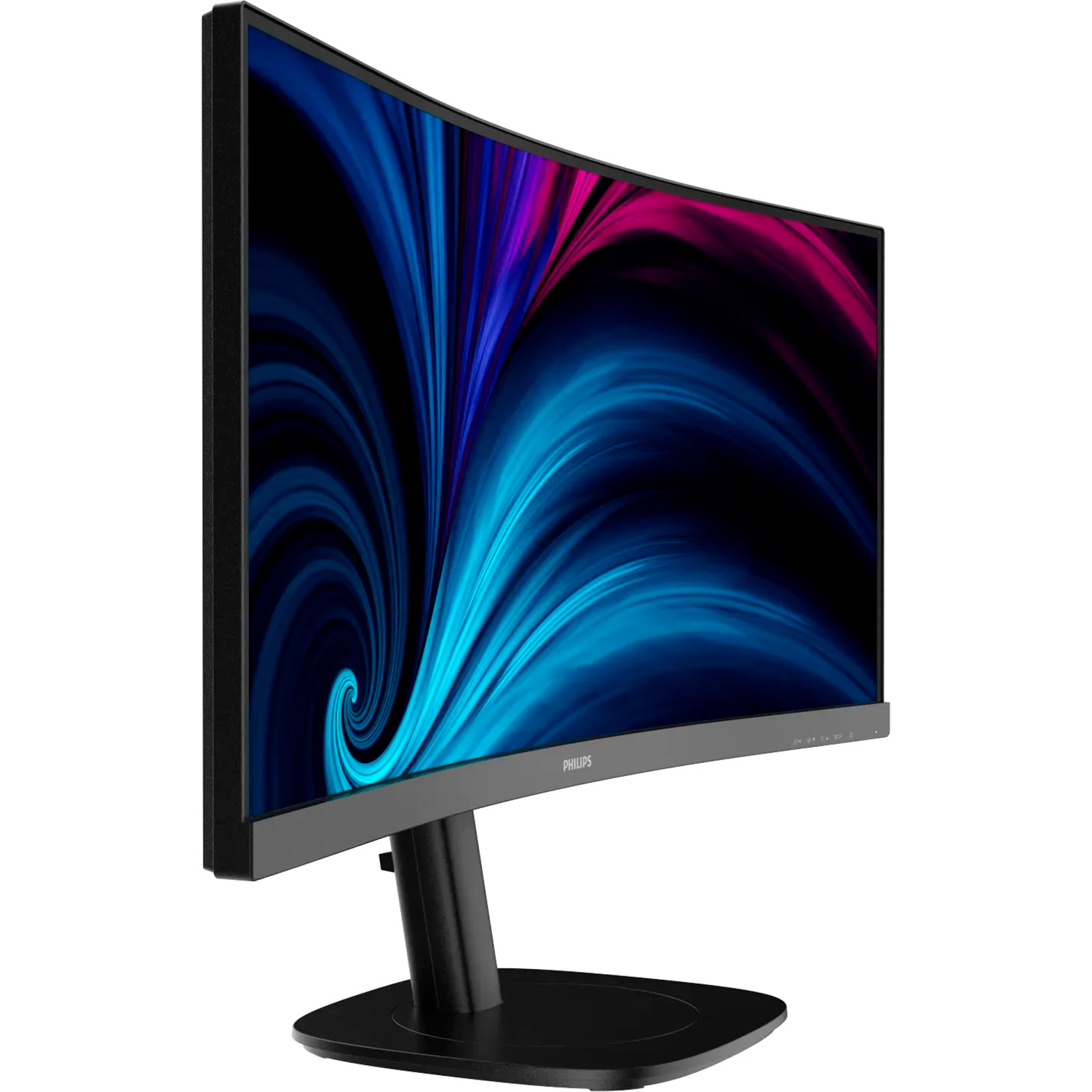 Монитор 34" PHILIPS 34B2U3600C/00