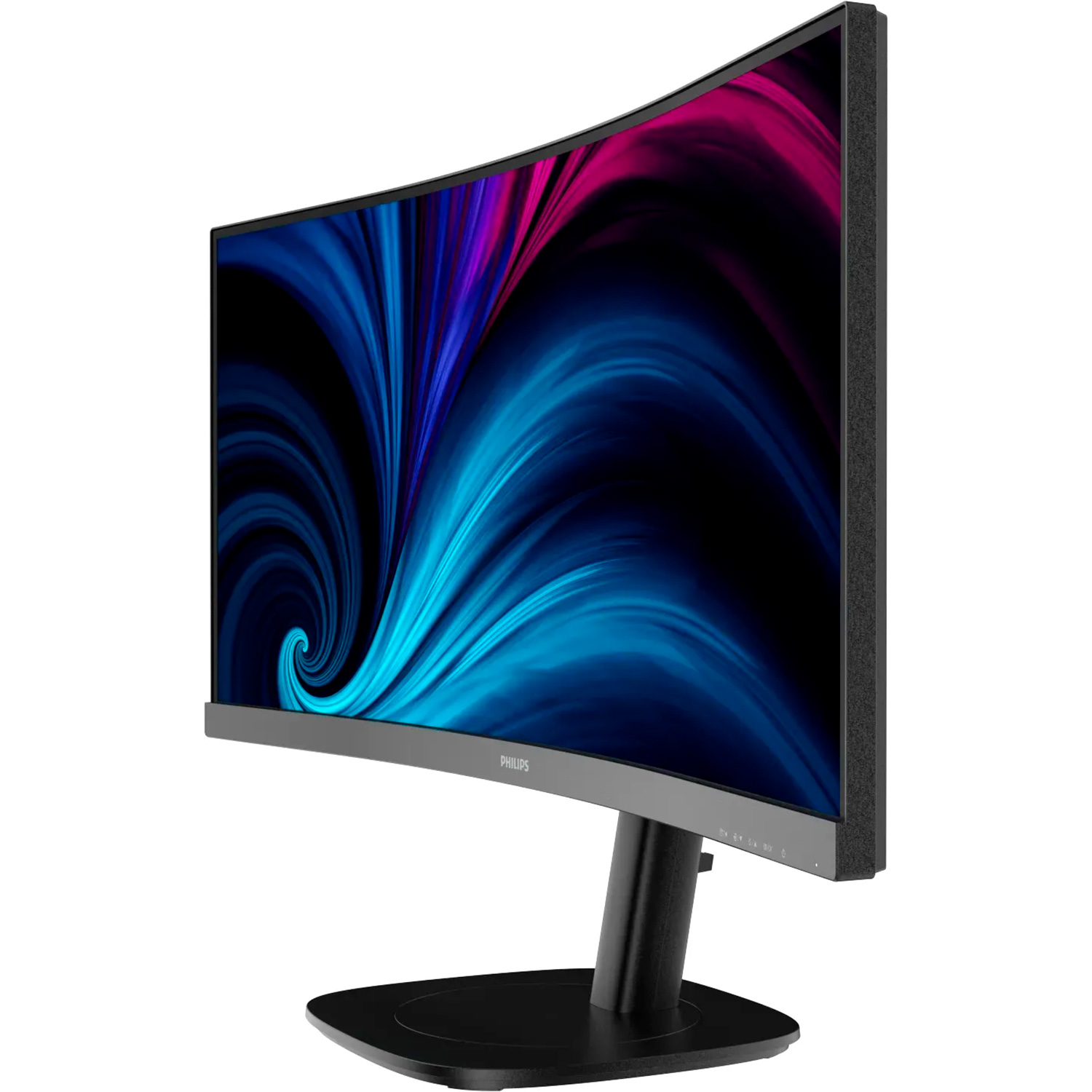 Монитор 34" PHILIPS 34B2U3600C/00