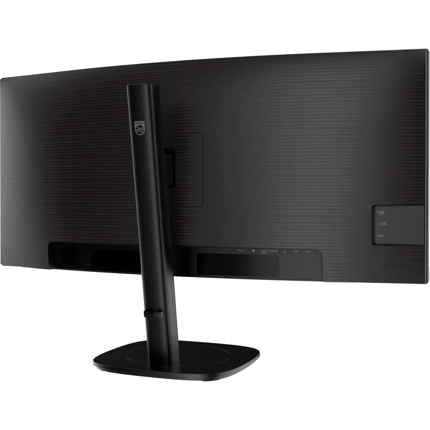 Монитор 34" PHILIPS 34B2U3600C/00