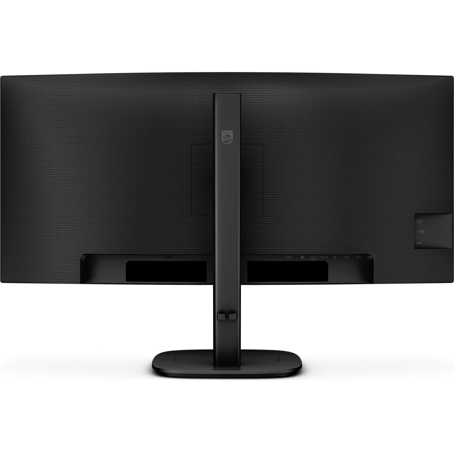 Монитор 34" PHILIPS 34B2U3600C/00