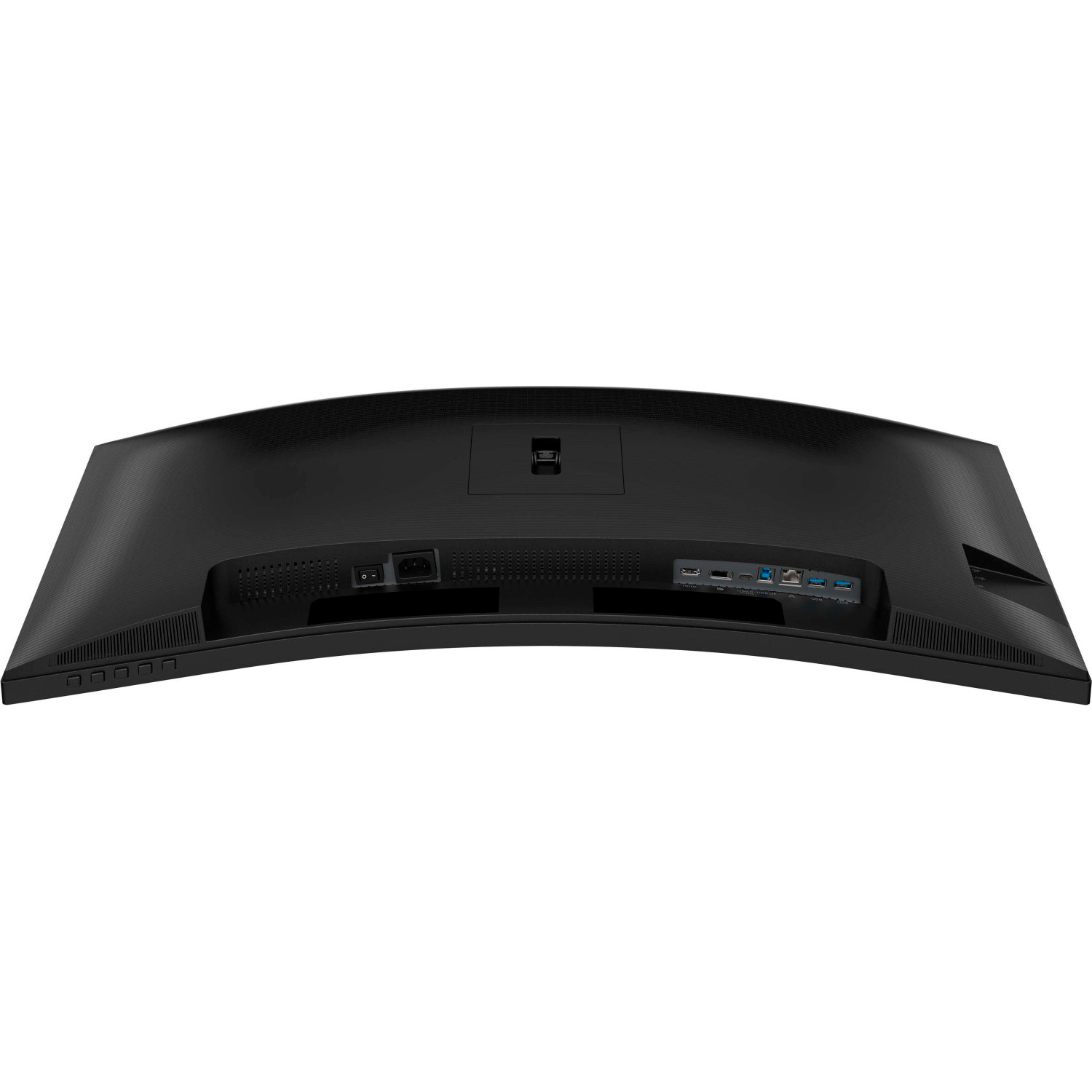Монитор 34" PHILIPS 34B2U3600C/00