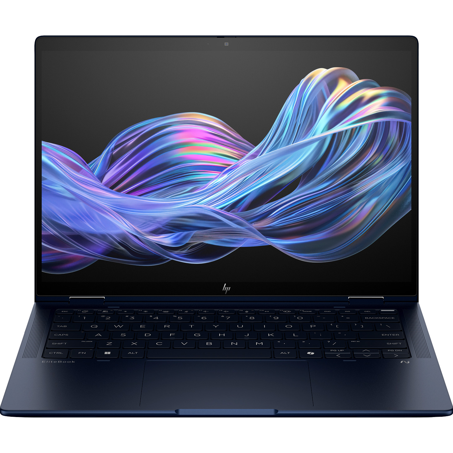 Ноутбук HP EliteBook X Flip G1i Atmospheric Blue (B5QW5AV_V1)
