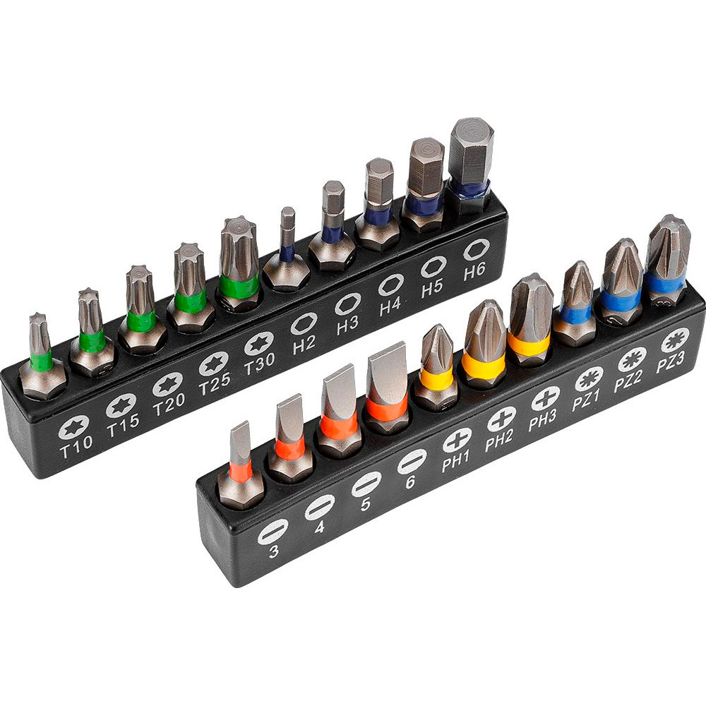 Аккумуляторная отвёртка NEO TOOLS 04-199
