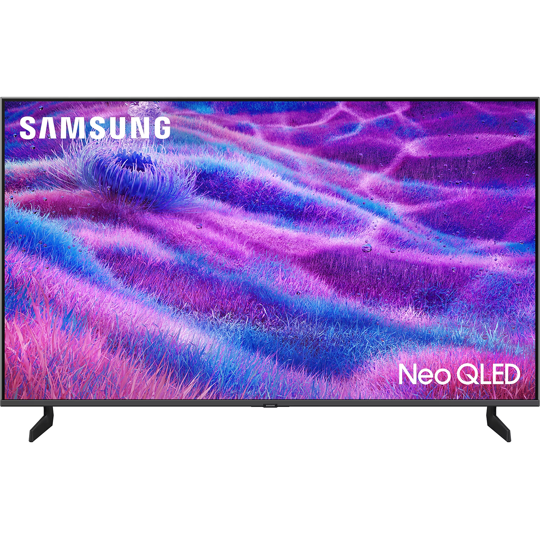 Телевізор SAMSUNG 50" Neo QLED 4K QE50QN80FAU (QE50QN80FAUXUA)