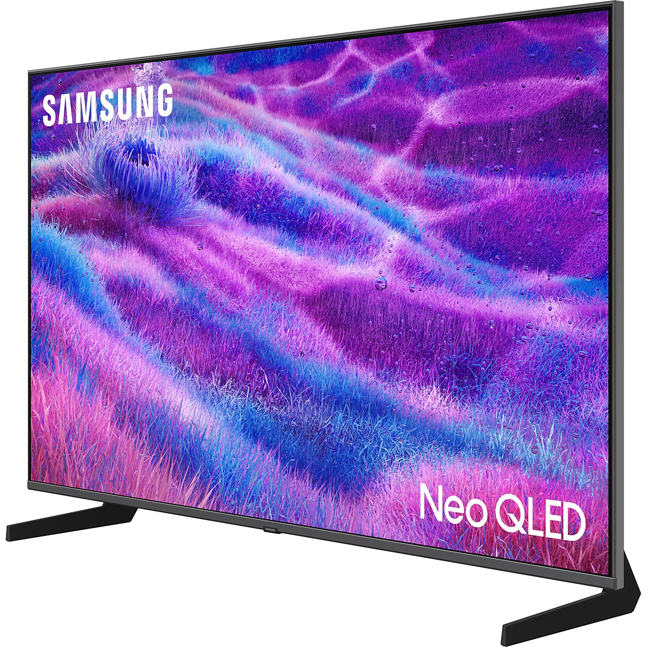 Телевізор SAMSUNG 50" Neo QLED 4K QE50QN80FAU (QE50QN80FAUXUA)