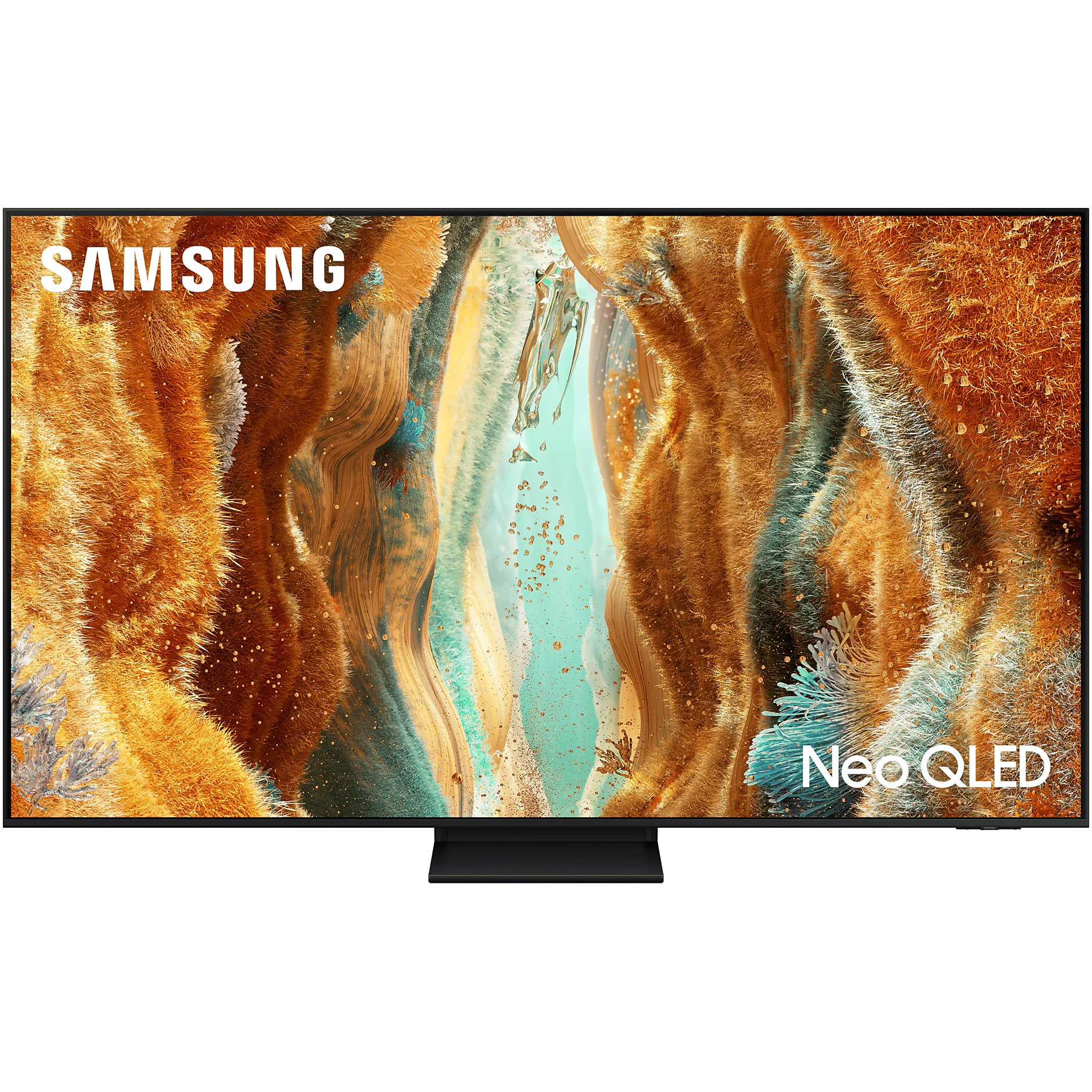 Телевізор SAMSUNG 55" Neo QLED 4K QE55QN70FAU (QE55QN70FAUXUA)