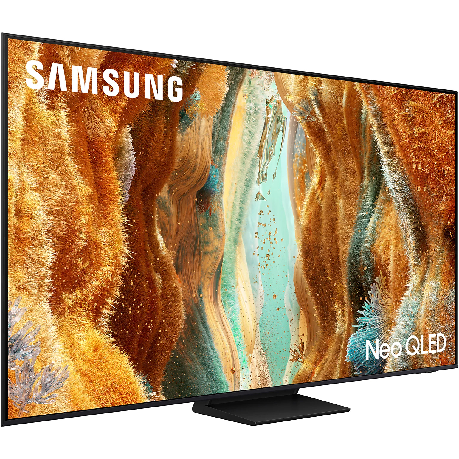 Телевізор SAMSUNG 55" Neo QLED 4K QE55QN70FAU (QE55QN70FAUXUA)