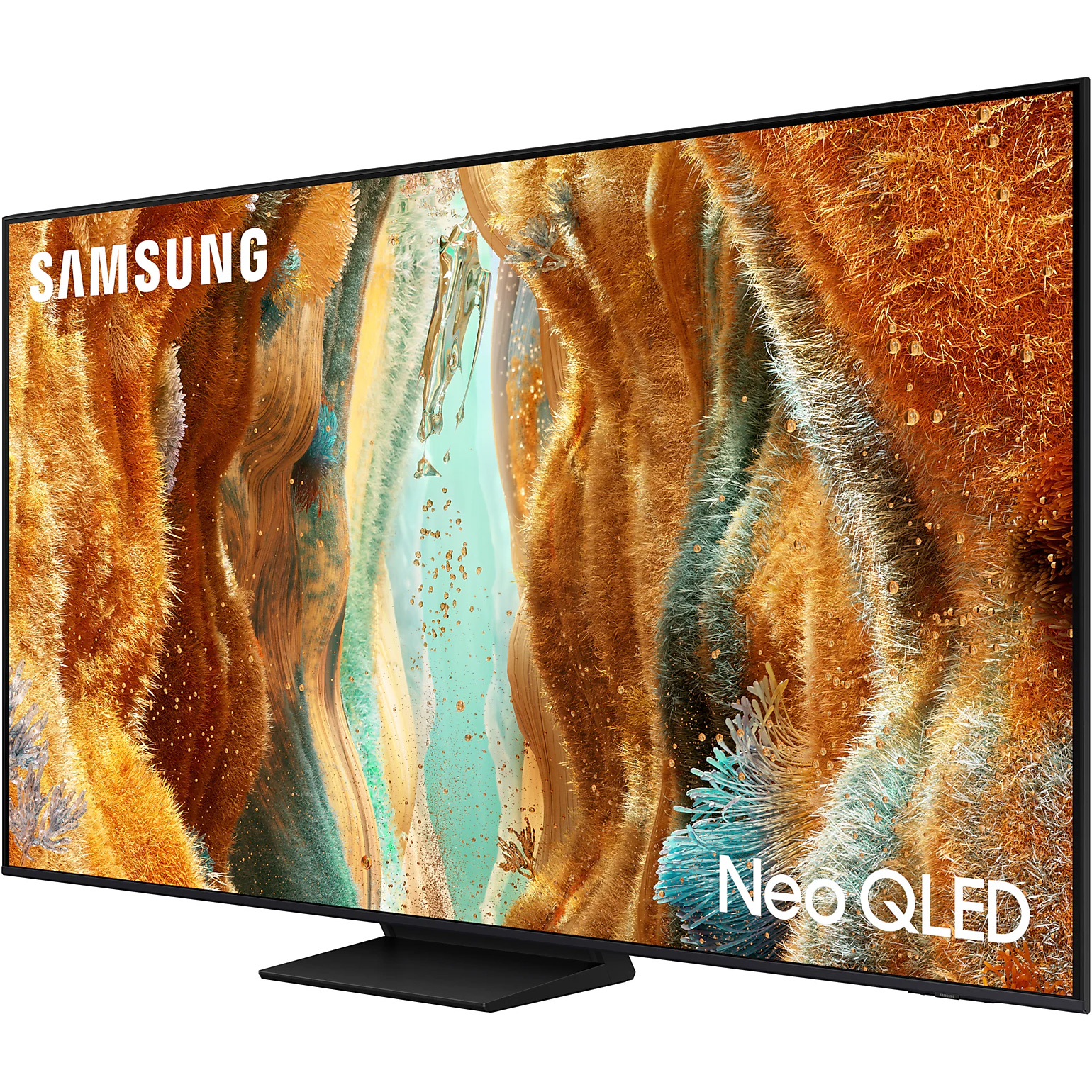 Телевізор SAMSUNG 55" Neo QLED 4K QE55QN70FAU (QE55QN70FAUXUA)