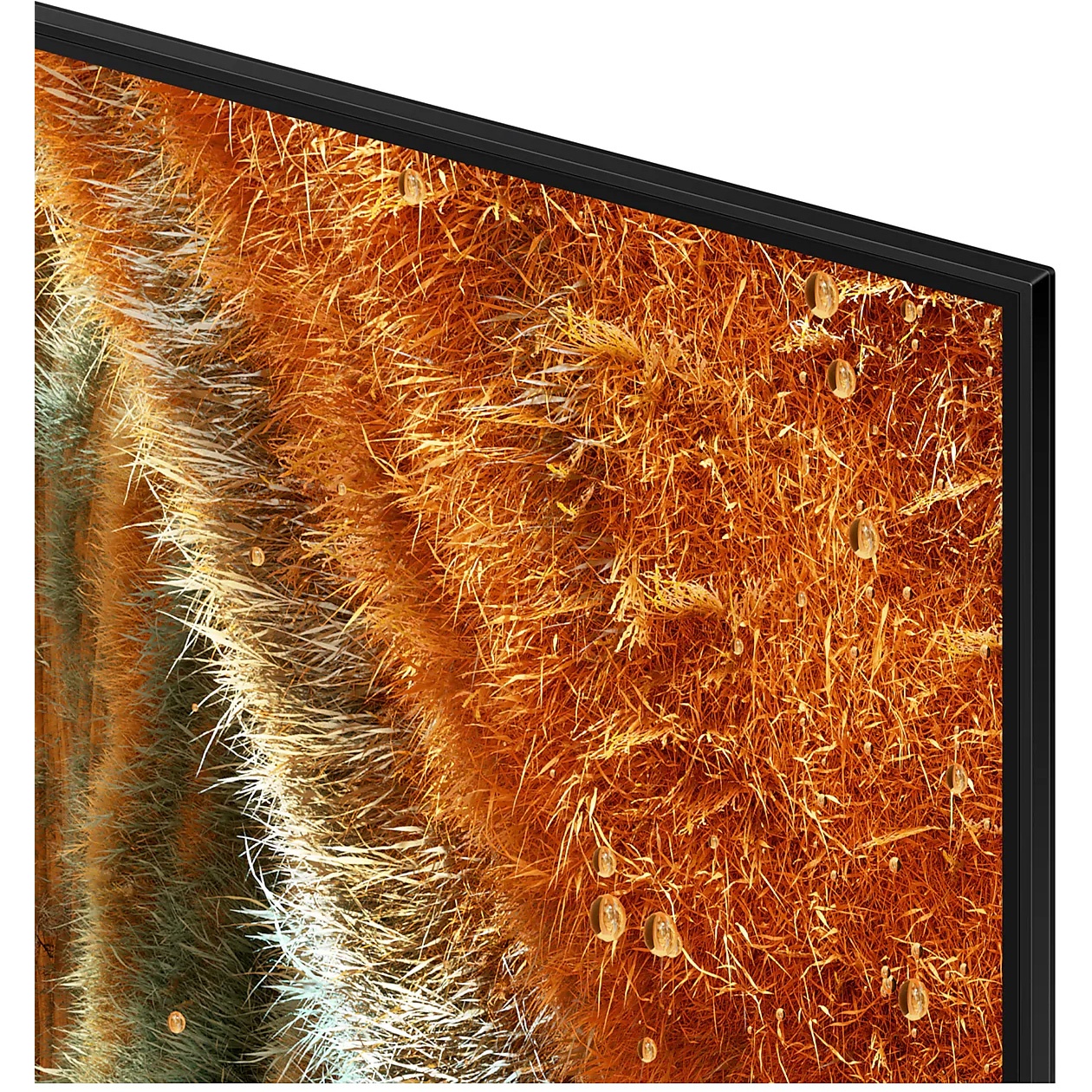 Телевізор SAMSUNG 55" Neo QLED 4K QE55QN70FAU (QE55QN70FAUXUA)