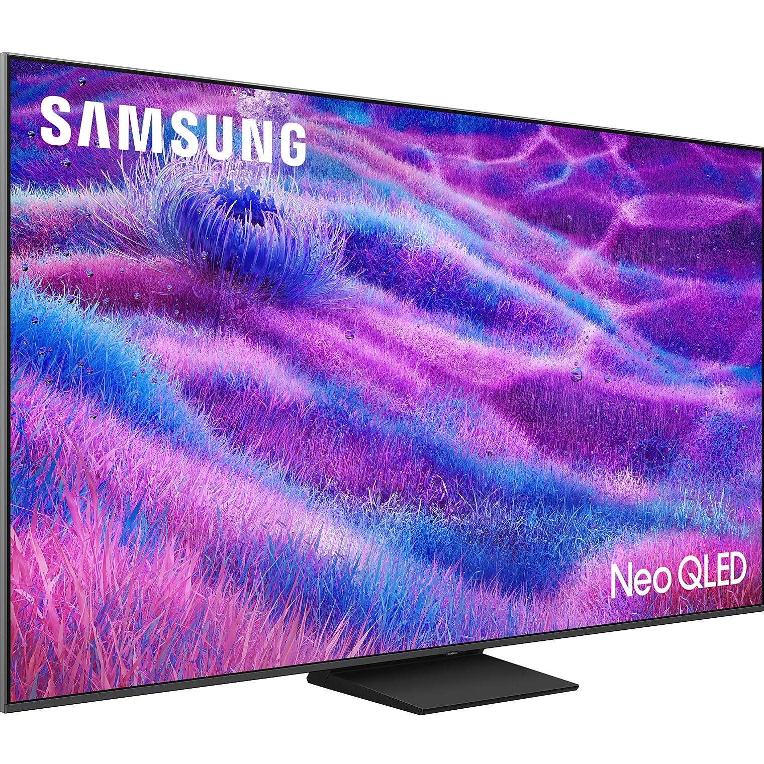 Телевізор SAMSUNG 55" Neo QLED 4K QE55QN80FAU (QE55QN80FAUXUA)