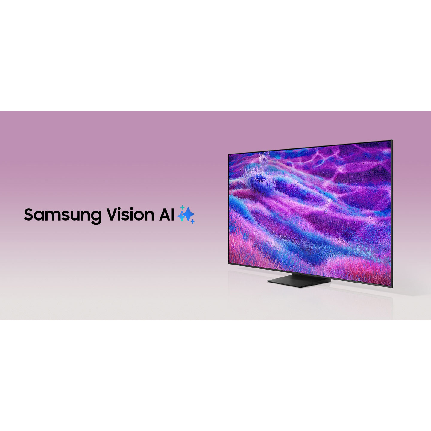 Телевізор SAMSUNG 55" Neo QLED 4K QE55QN80FAU (QE55QN80FAUXUA)